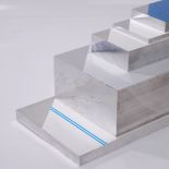 Aluminiumplattenzuschnitte