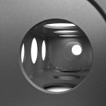 Konstruktion aus verschiedenen Formteilen