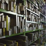 Maßzuschnitte aus Stahl, sortiert nach Dicke