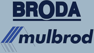 BRODA mulbrod GmbH & Co. KG Logo