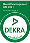 DEKRA Logo
